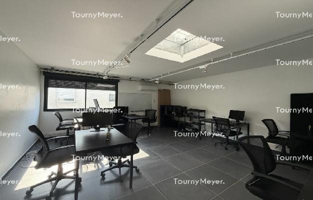 BUREAUX