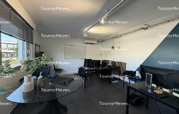 BUREAUX