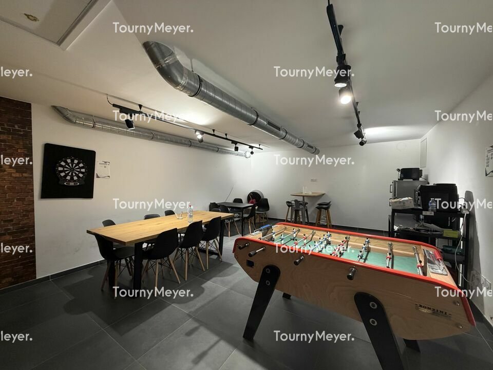 BUREAUX