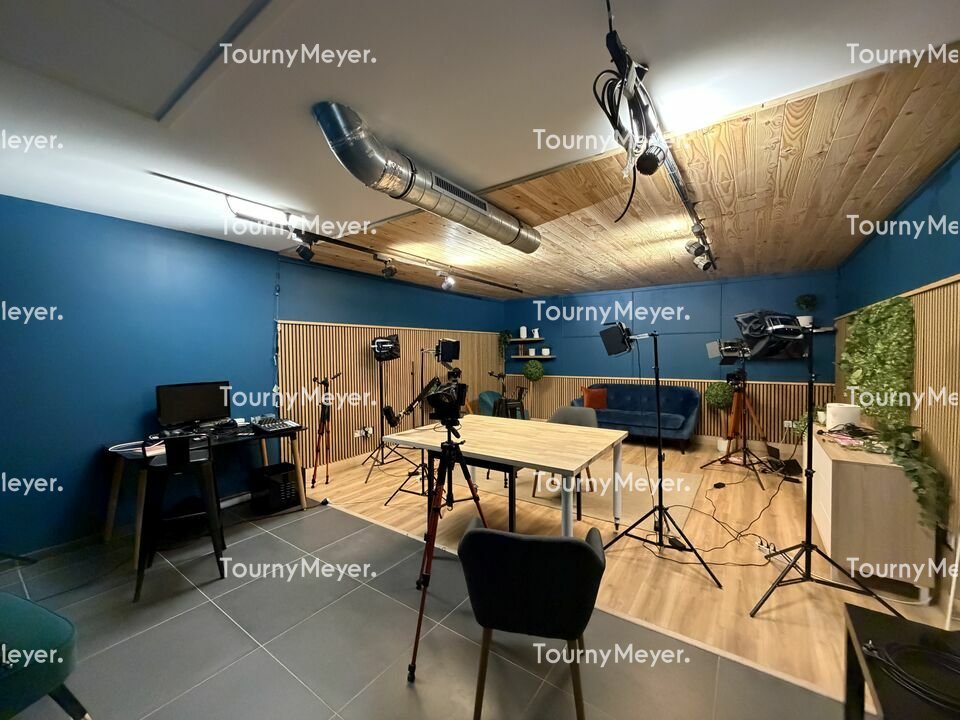 BUREAUX