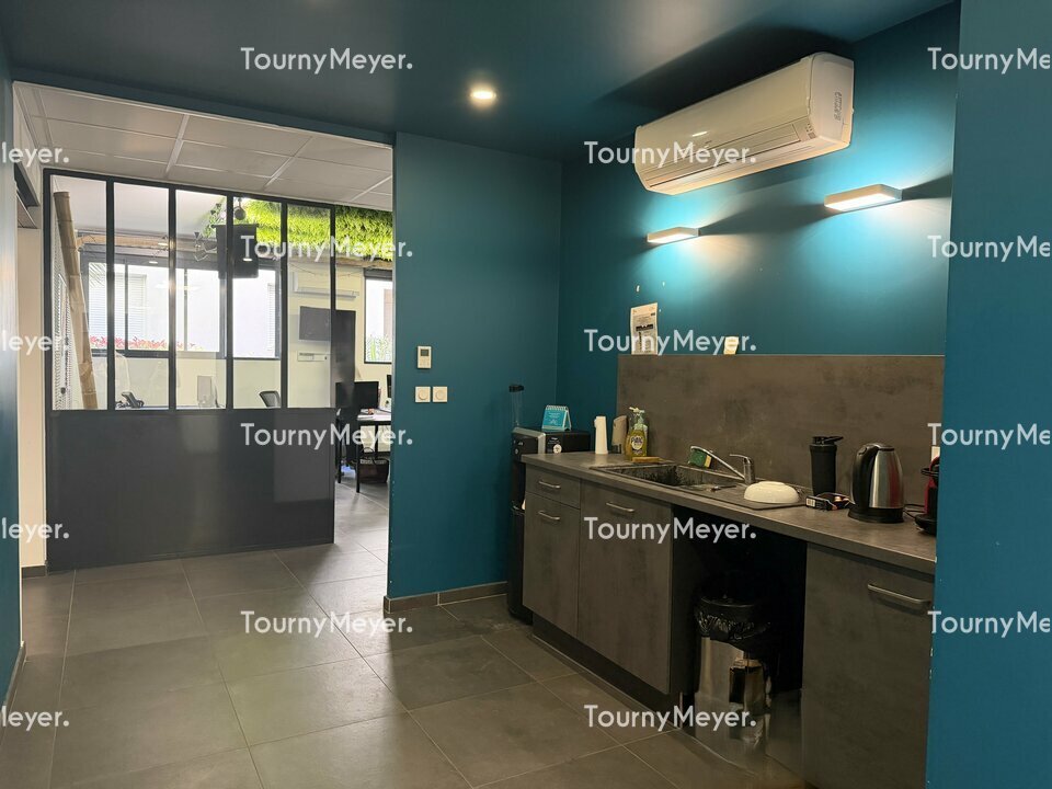 BUREAUX