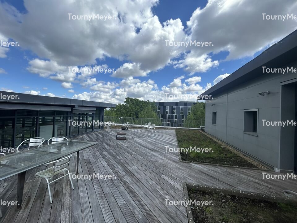 BUREAUX