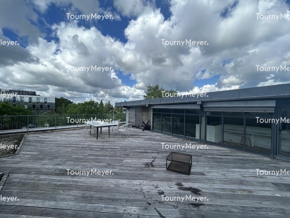 BUREAUX