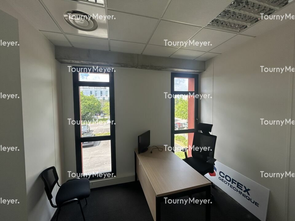 BUREAUX