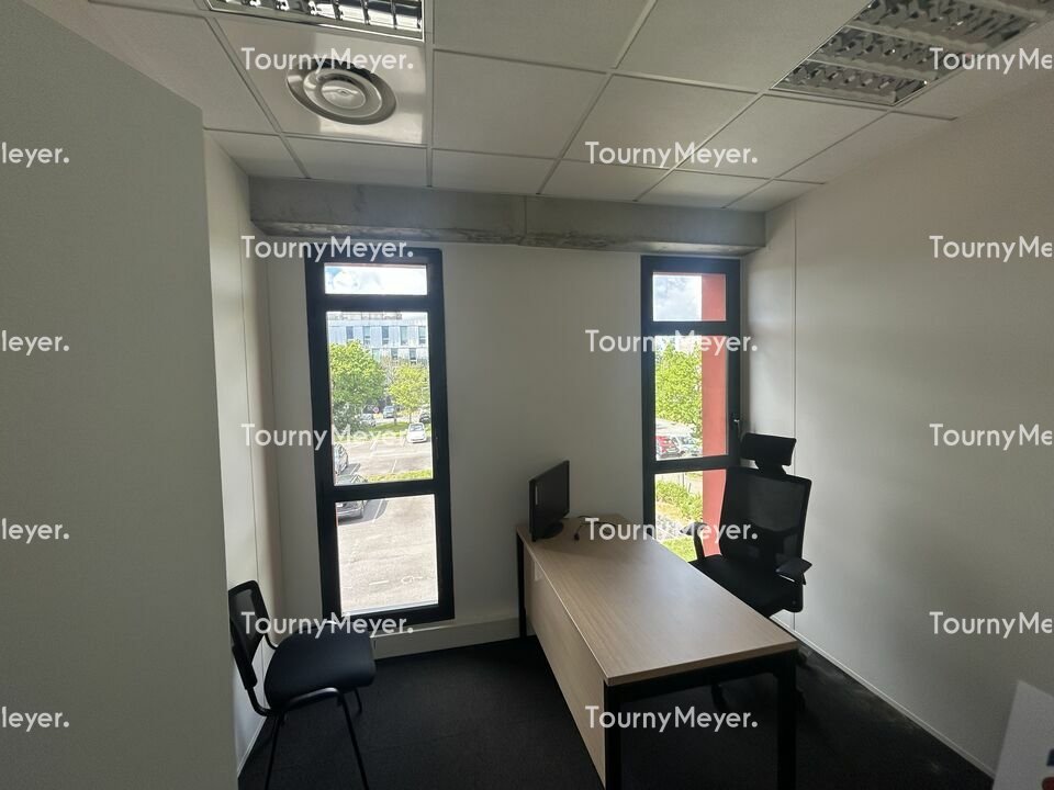 BUREAUX