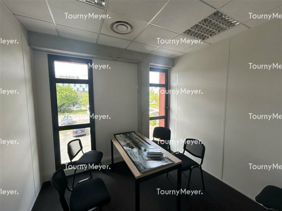 BUREAUX