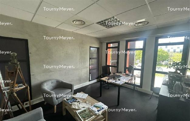 BUREAUX