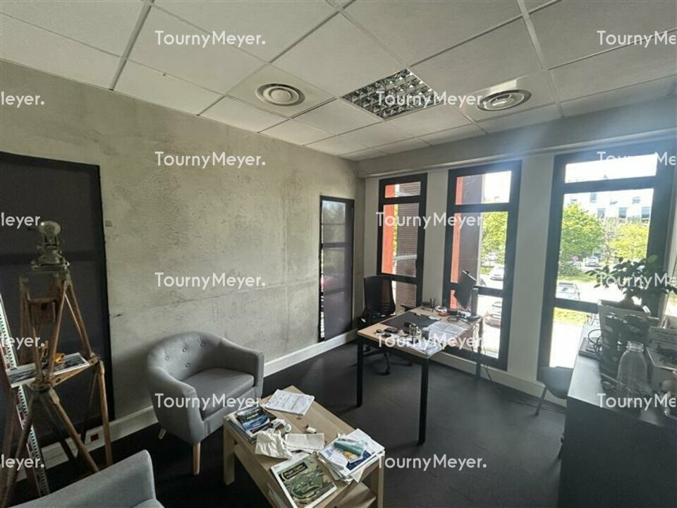 BUREAUX