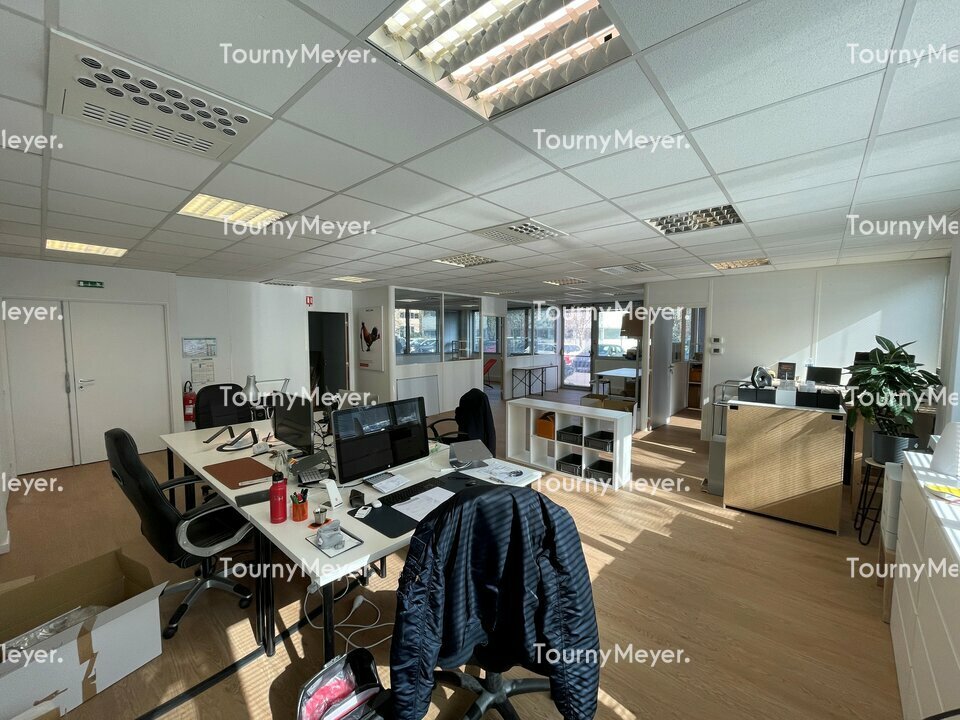 BUREAUX