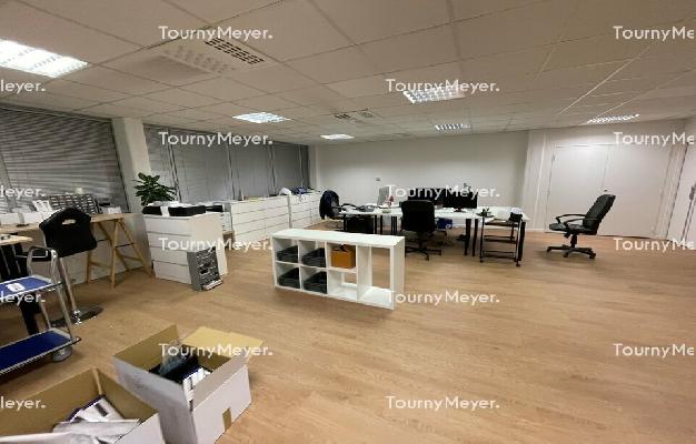 BUREAUX