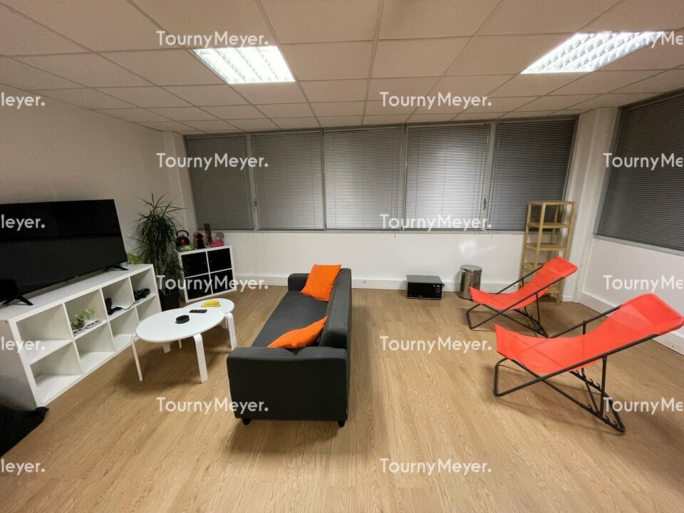 BUREAUX