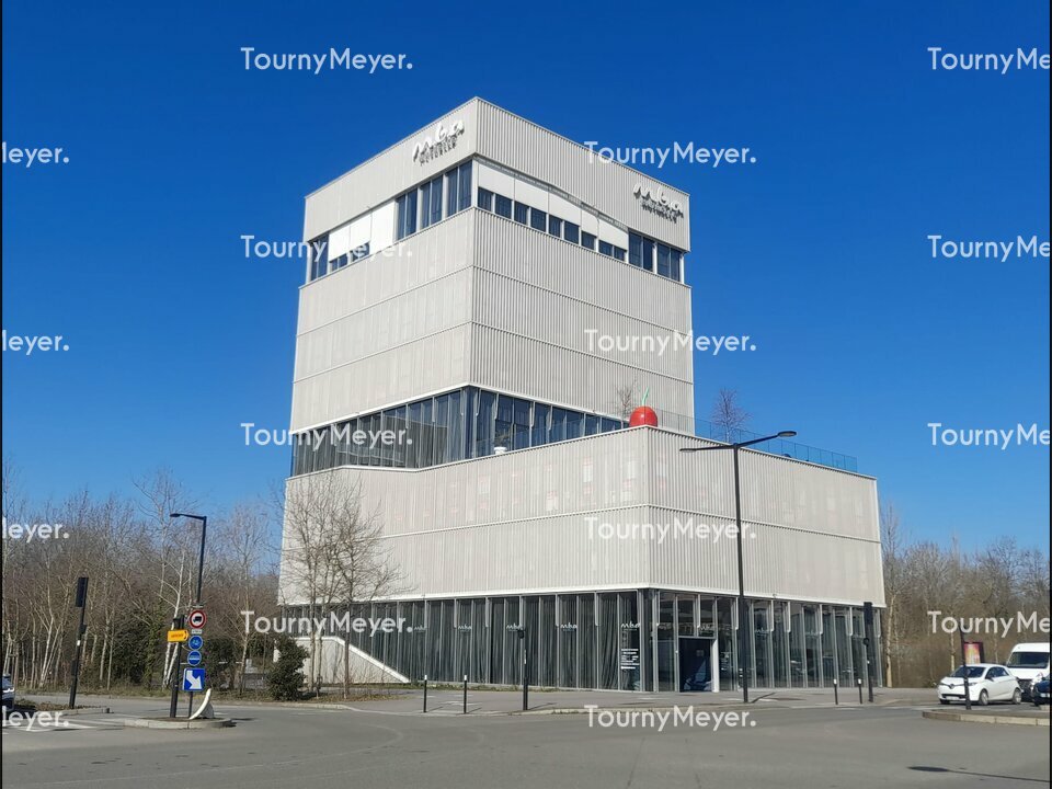BUREAUX