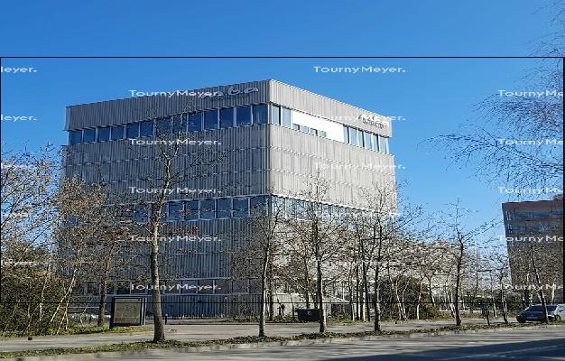 BUREAUX