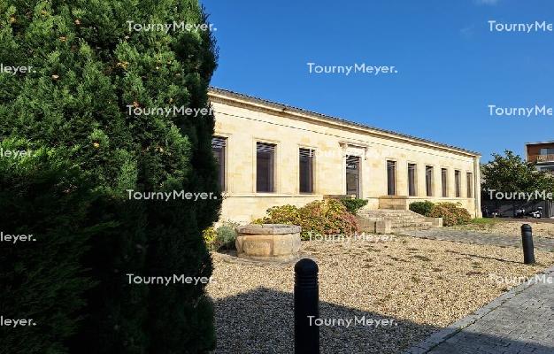 BUREAUX