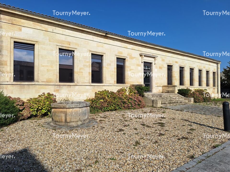 BUREAUX