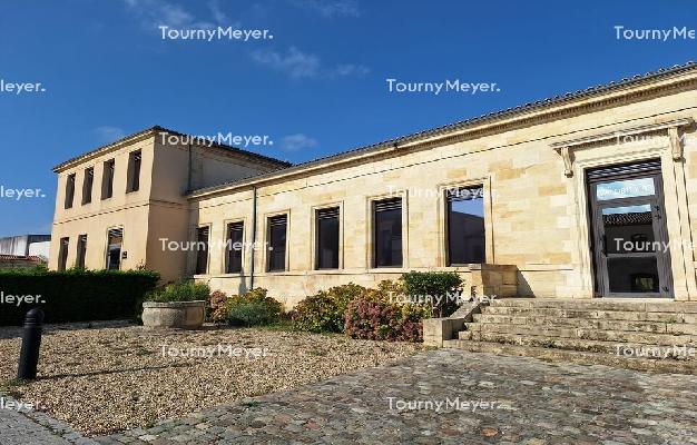 BUREAUX