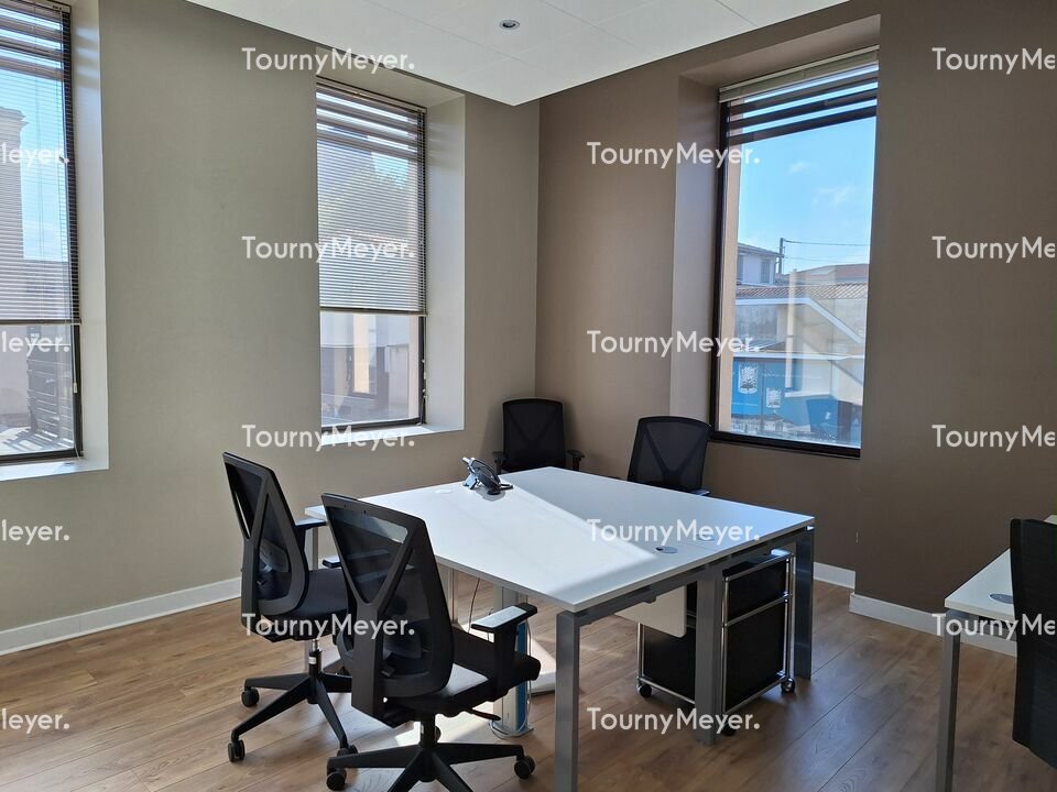 BUREAUX
