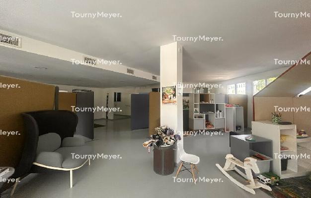 BUREAUX