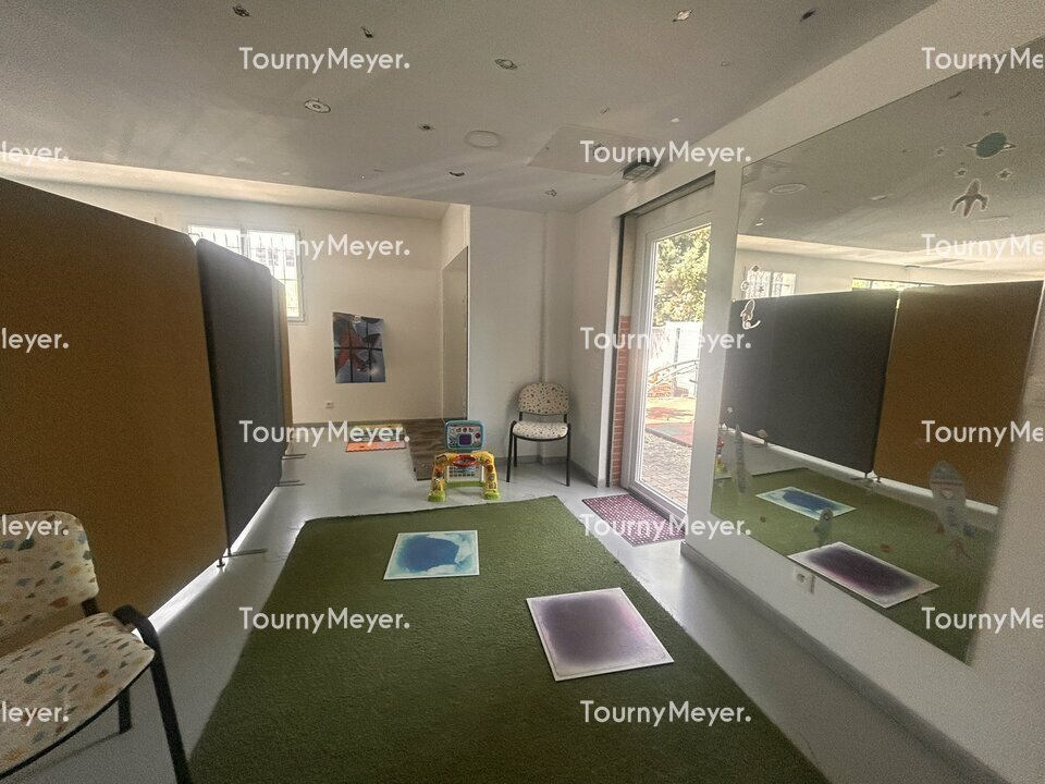 BUREAUX