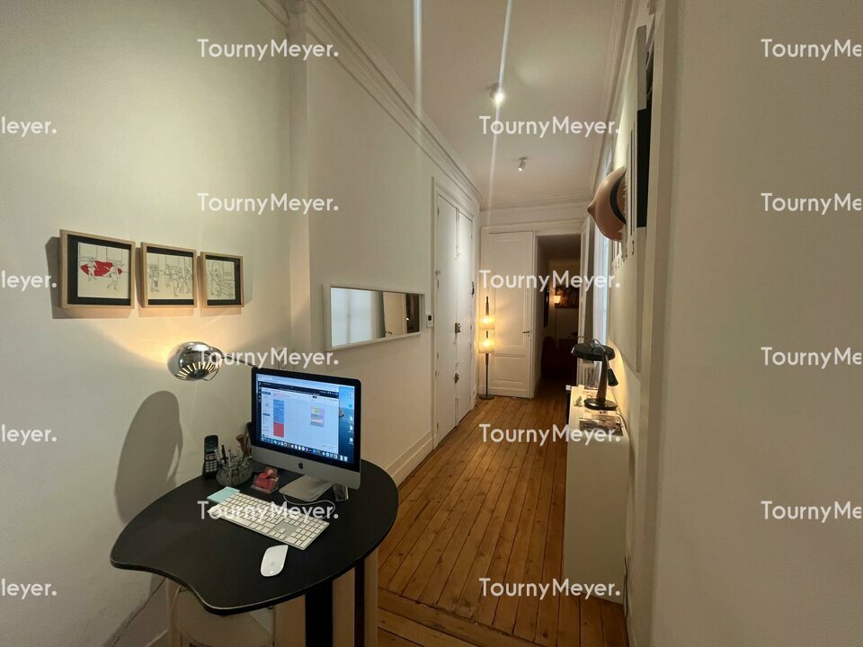 BUREAUX