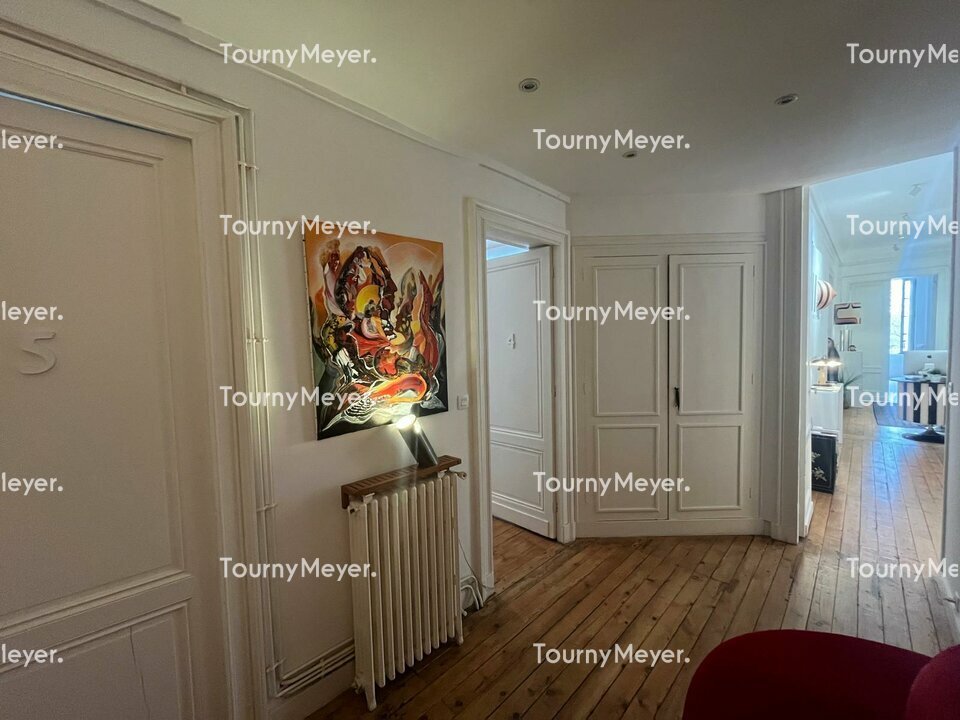 BUREAUX