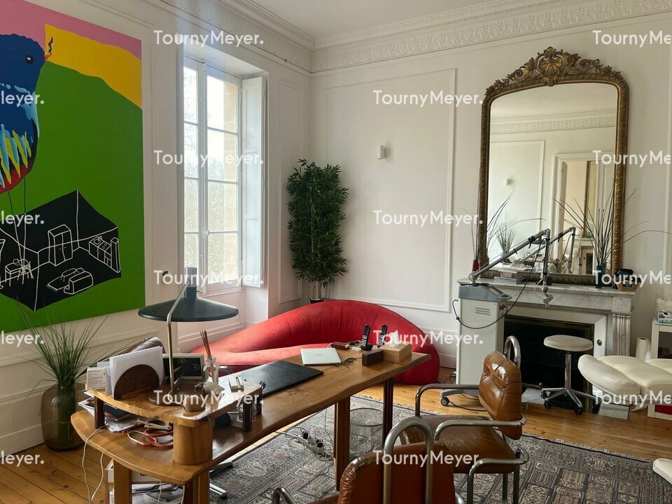 BUREAUX