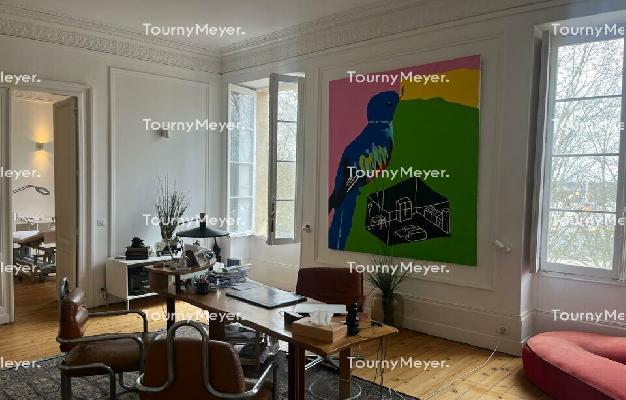 BUREAUX