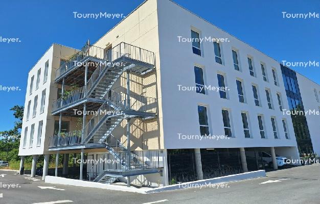 BUREAUX
