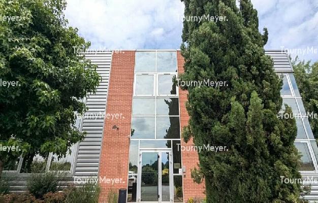 BUREAUX