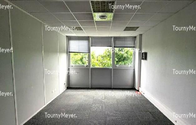 BUREAUX