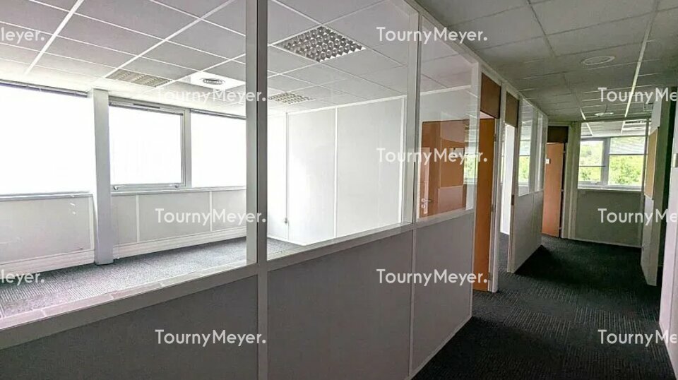 BUREAUX
