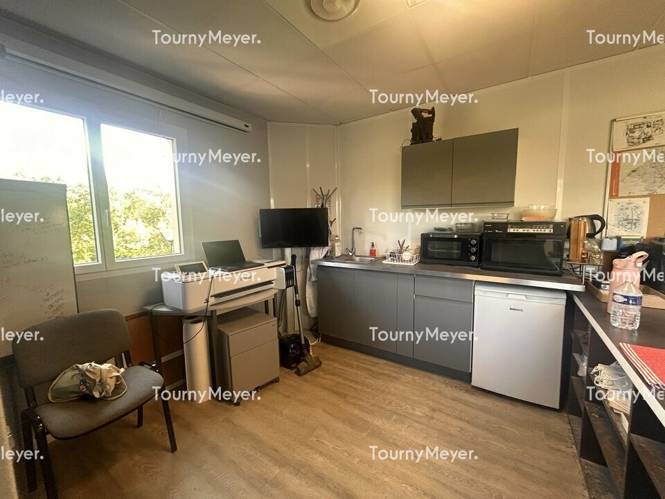BUREAUX