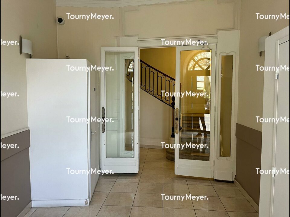 BUREAUX