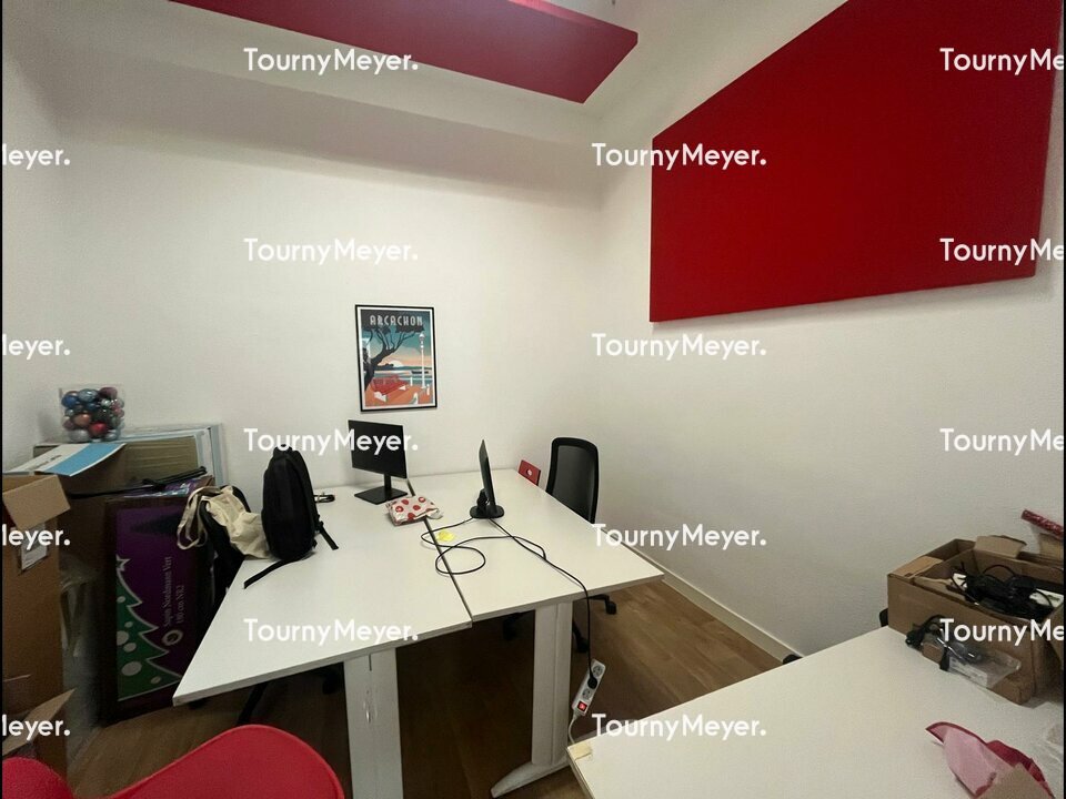 BUREAUX