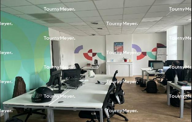 BUREAUX