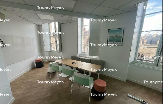 BUREAUX