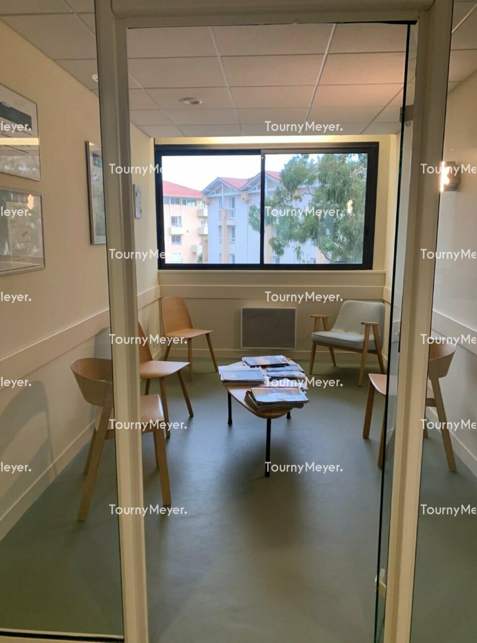 BUREAUX