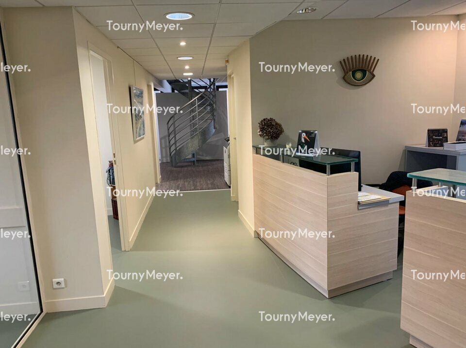 BUREAUX