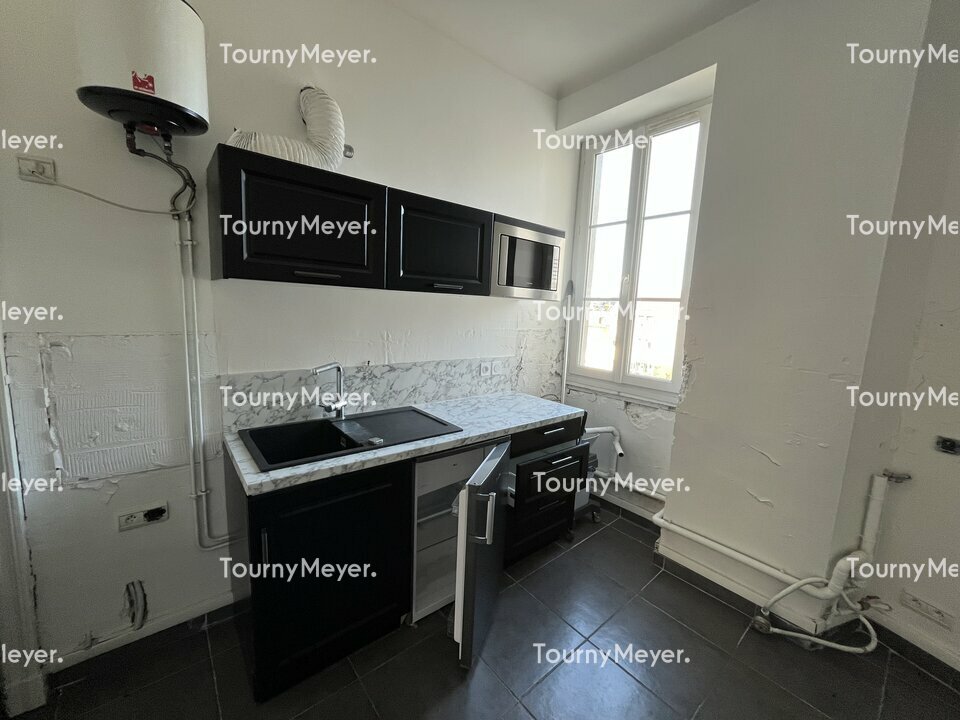 BUREAUX