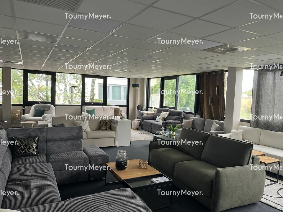 BUREAUX