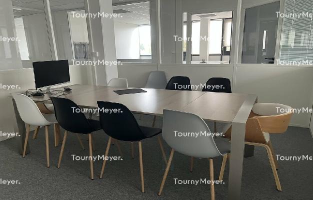 BUREAUX