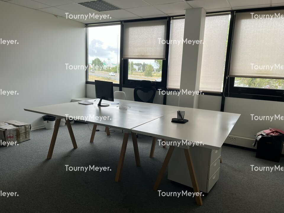 BUREAUX