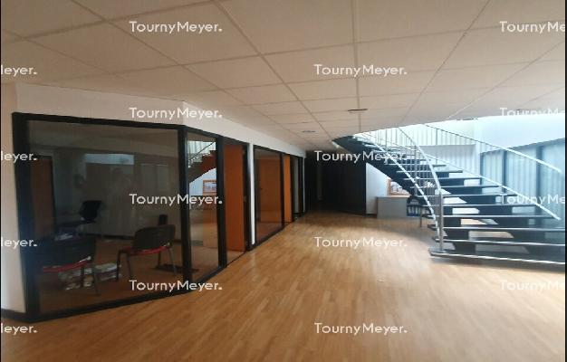 BUREAUX
