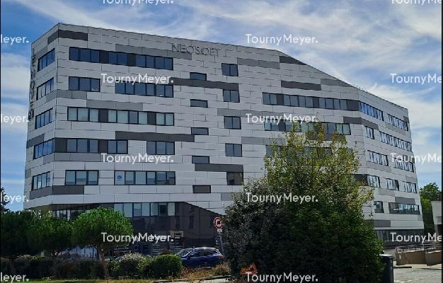 BUREAUX