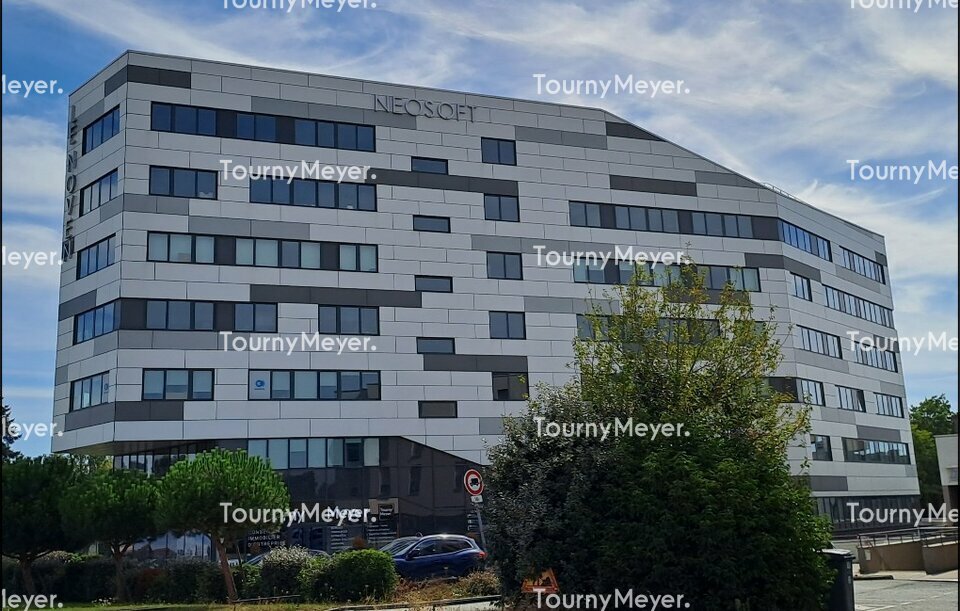 BUREAUX