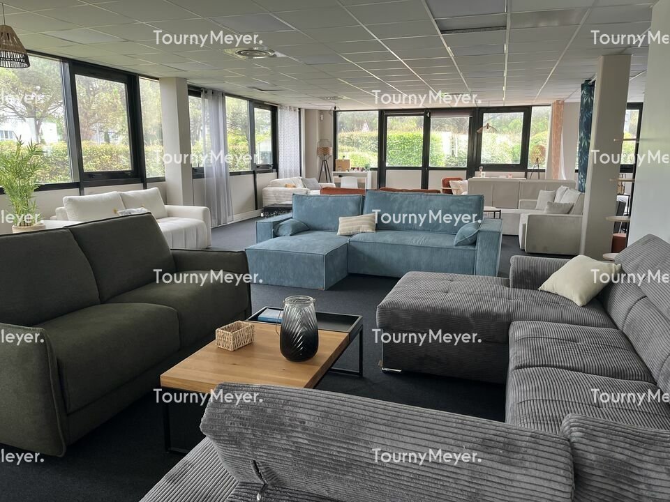 BUREAUX