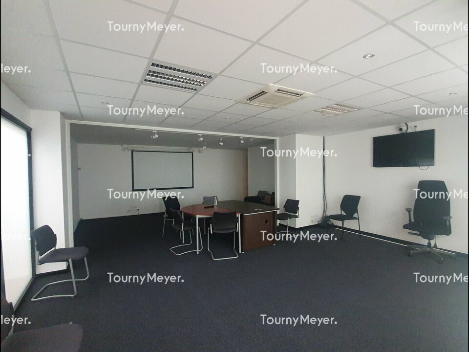 BUREAUX