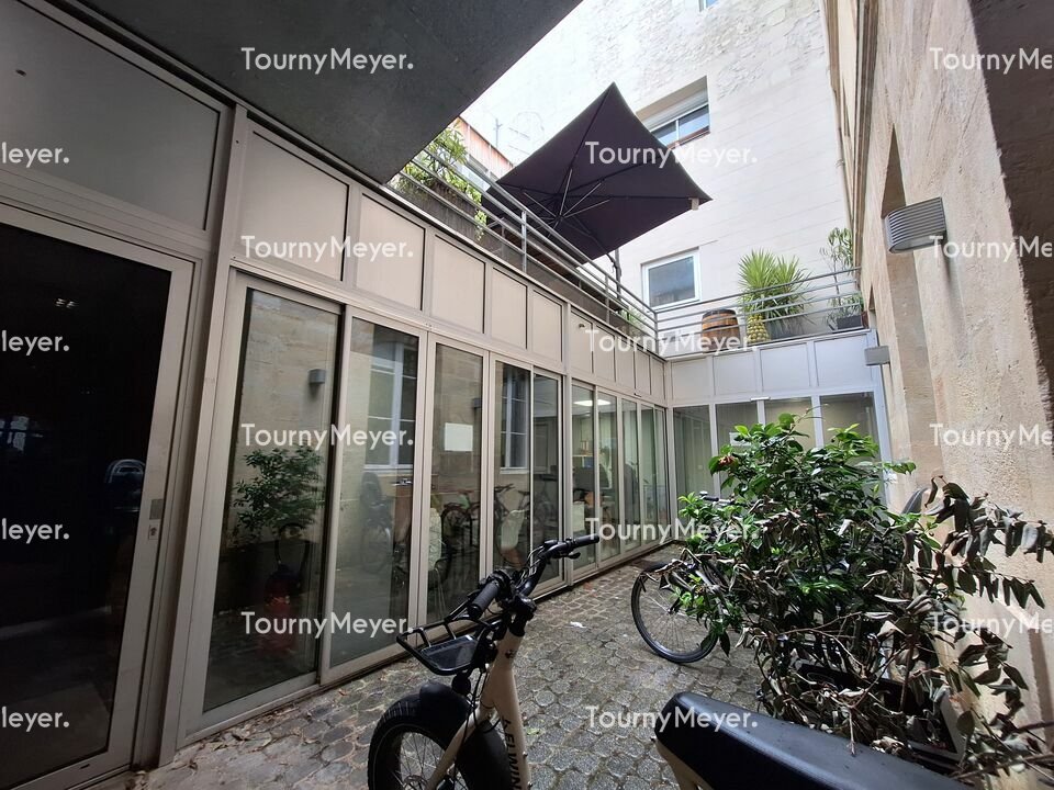 BUREAUX