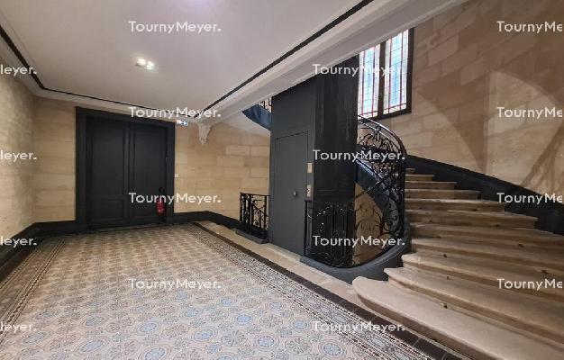 BUREAUX