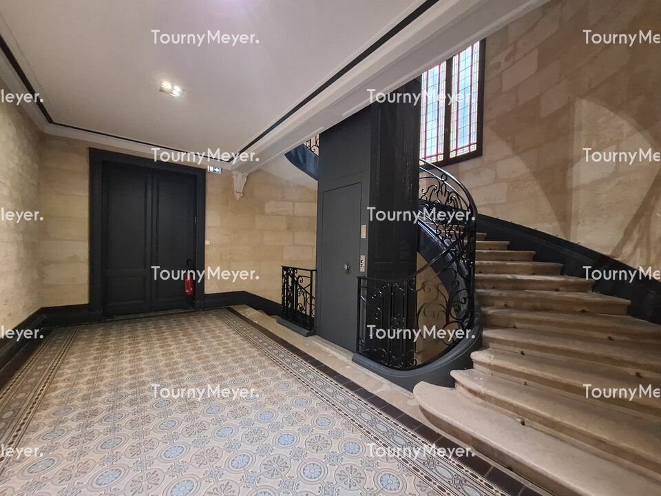 BUREAUX